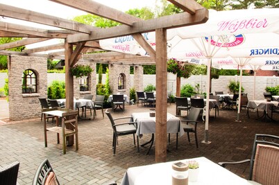 Landhotel Zum Hasen Hein