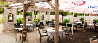 Landhotel Zum Hasen Hein