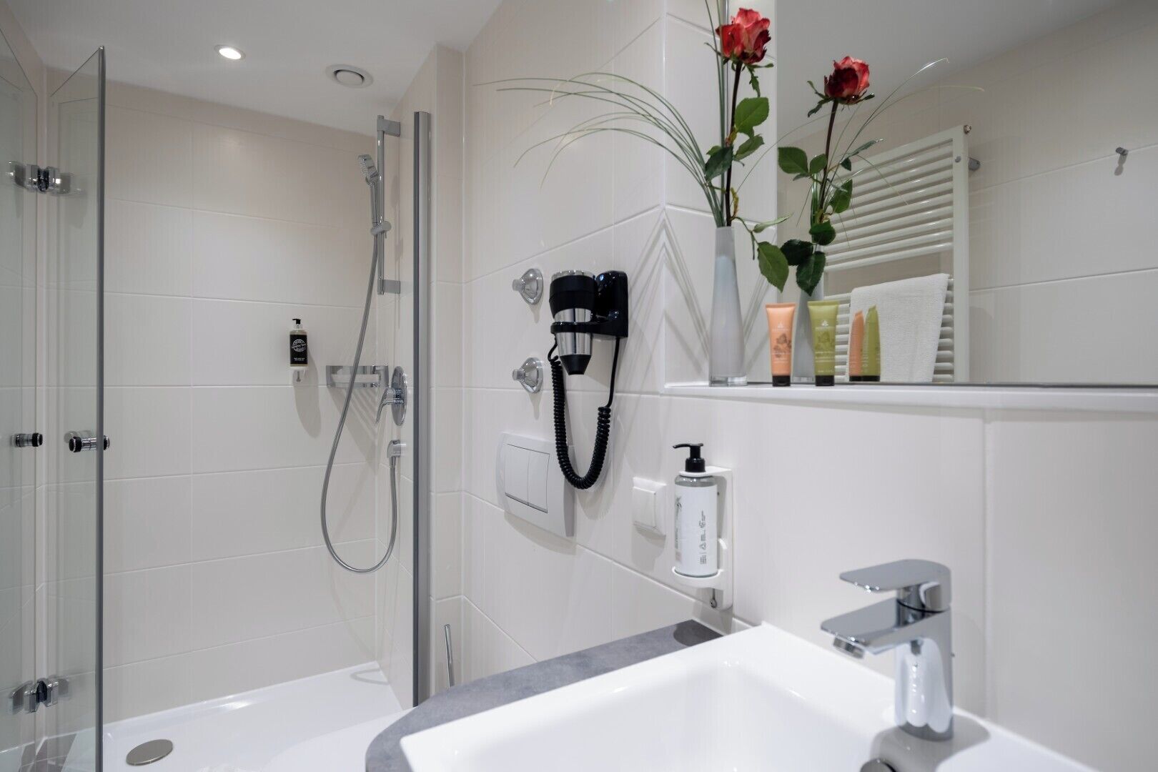 Foto - Hotel Gloria Superior