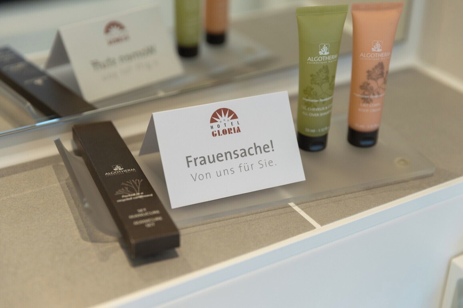 Foto - Hotel Gloria Superior