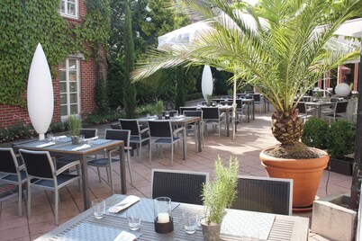 Hotel Gloria