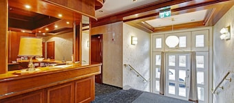 Hotel Am Schelztor