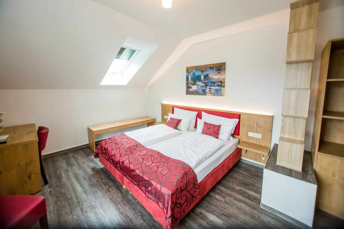 Chambre Double