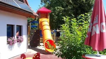 Kinderbereich