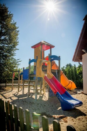 Espace pour enfants