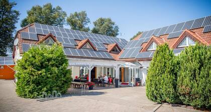 Landhotel Zum Baggernpuhl