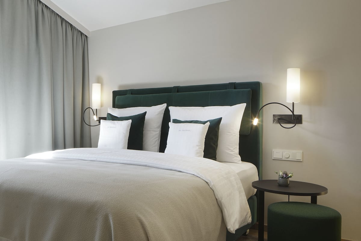 Chambre Simple (Wohnwelt Wallberg)