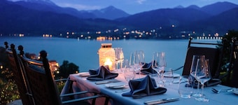 Das Tegernsee