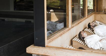 Waldhotel am Notschreipass