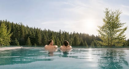 Waldhotel am Notschreipass