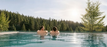 Waldhotel am Notschreipass