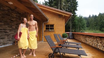 Solarium