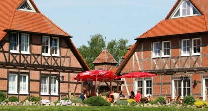 Flair Seehotel Zielow