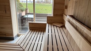 Body treatments, body wraps, facials, reflexology - Flair Seehotel Zielow (Südmüritz)