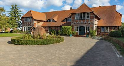 Flair Seehotel Zielow