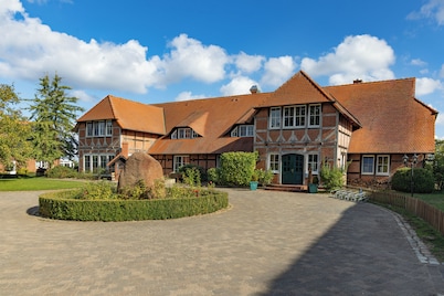 Flair Seehotel Zielow