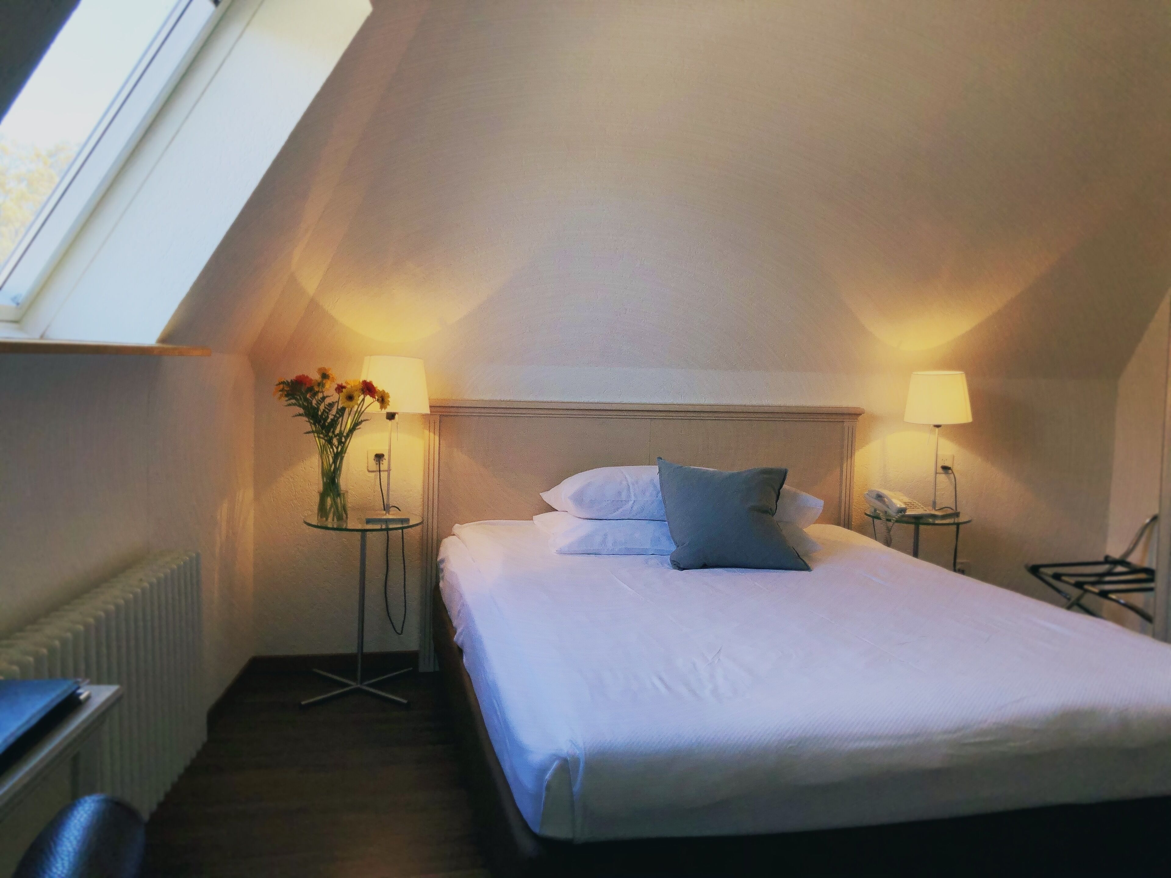 Foto - Hotel Neufeld