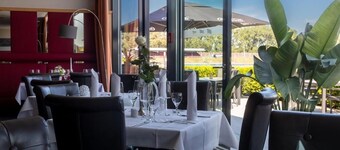 Hotel Motorsport Arena