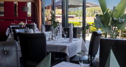 Hotel Motorsport Arena