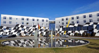 Hotel Motorsport Arena