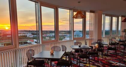 Business - Hotel Artes