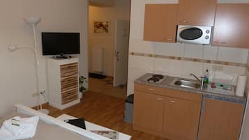 Comfort Studio | Private kitchen
