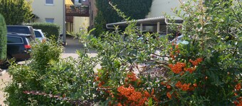 Hotel Pension Mandy