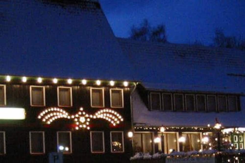 Altes Forsthaus Braunlage