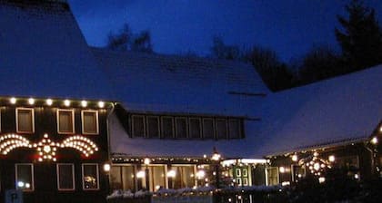 Altes Forsthaus Braunlage