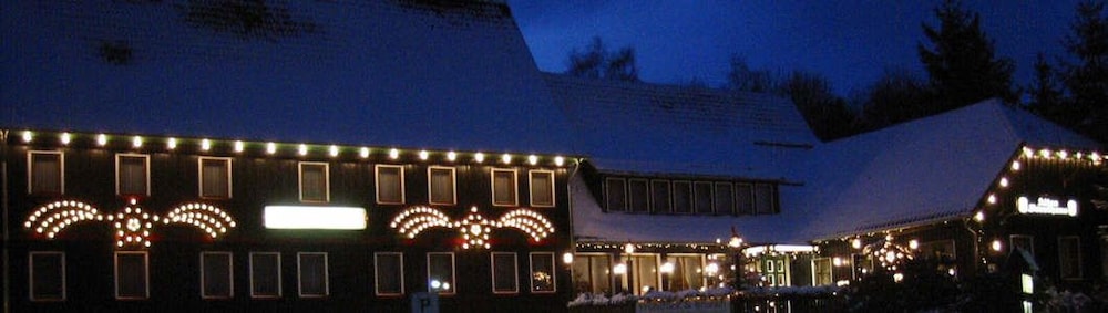 3-Sterne-Hotels
