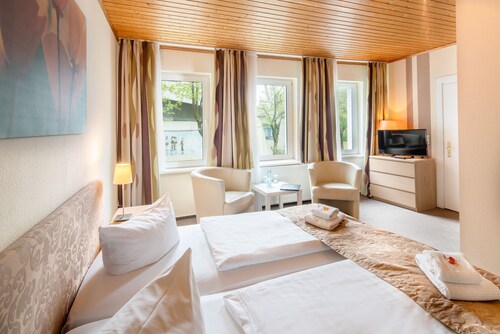 Altes Forsthaus Braunlage