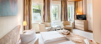 Altes Forsthaus Braunlage