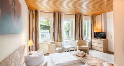 Altes Forsthaus Braunlage