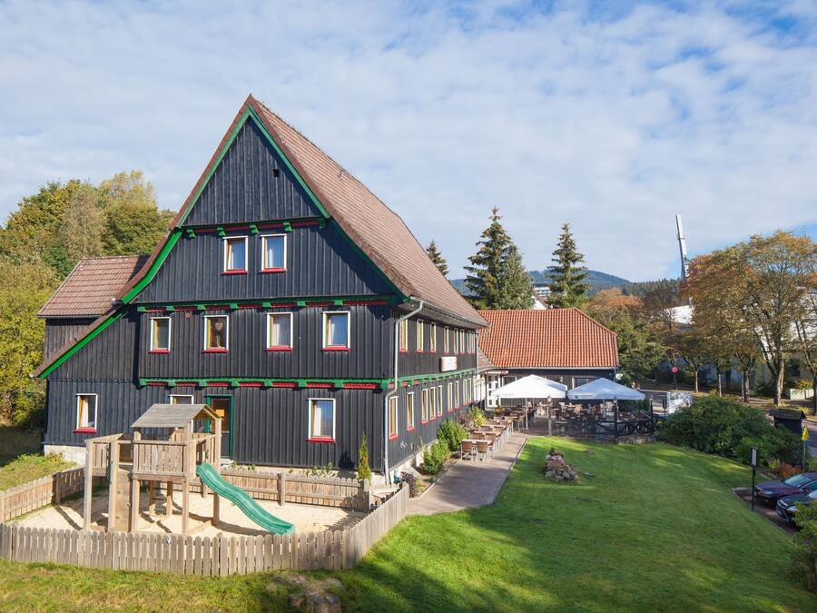 Aussenbereich