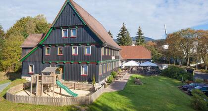 Altes Forsthaus Braunlage