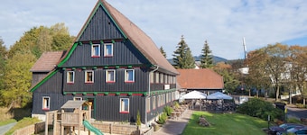 Altes Forsthaus Braunlage