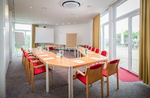Meeting facility - AKZENT Hotel Haus Sonnenberg (Schotten)