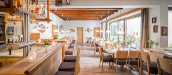 AKZENT Hotel Haus Sonnenberg