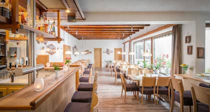 AKZENT Hotel Haus Sonnenberg