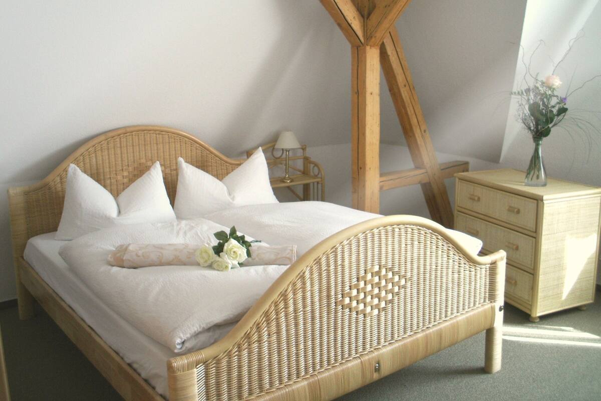 Appartement Classique, 2 chambres