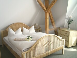Classic Apartment, 2 Bedrooms