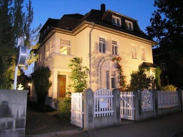 Exterieur