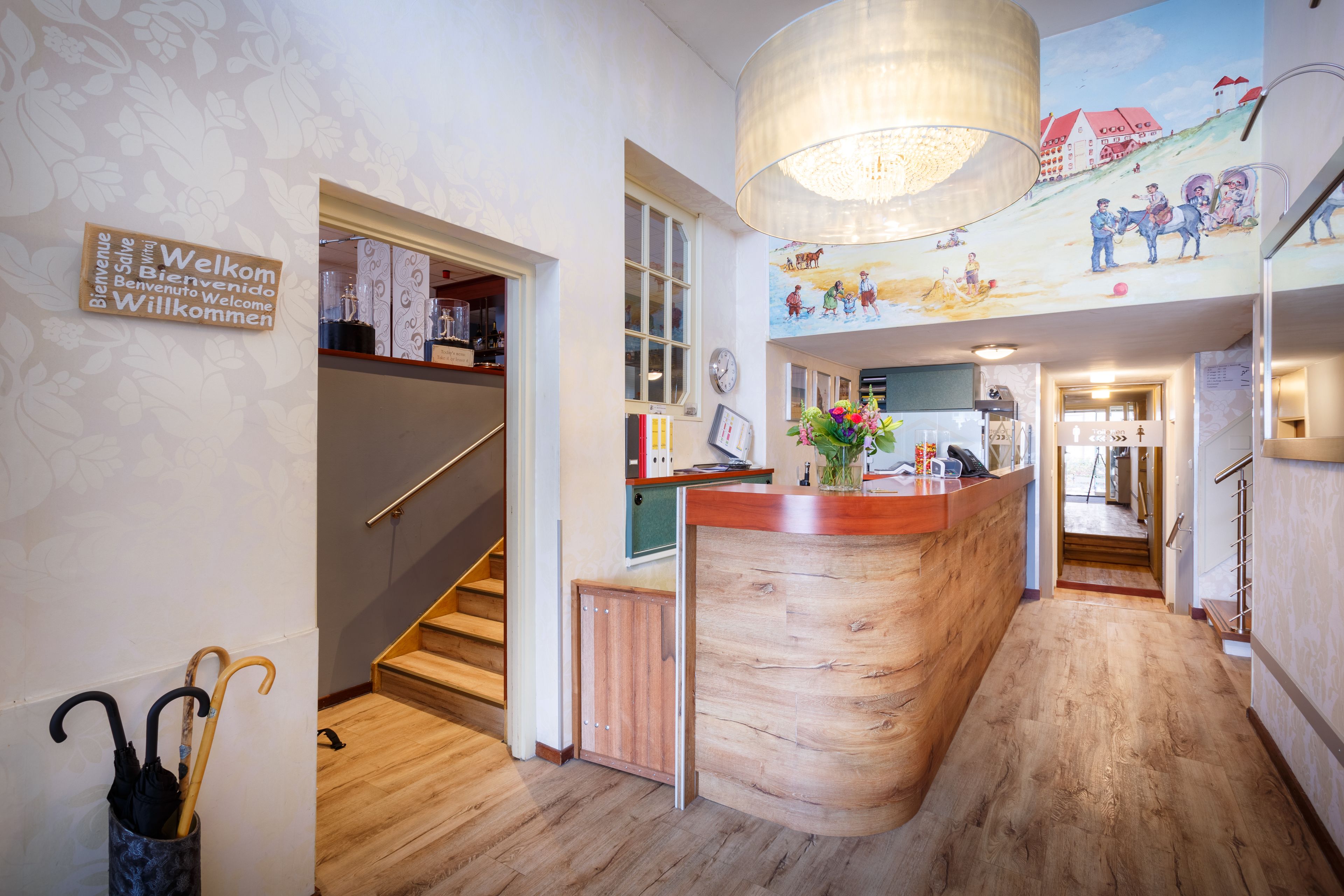 Photo - Two Brothers Hotel Astoria