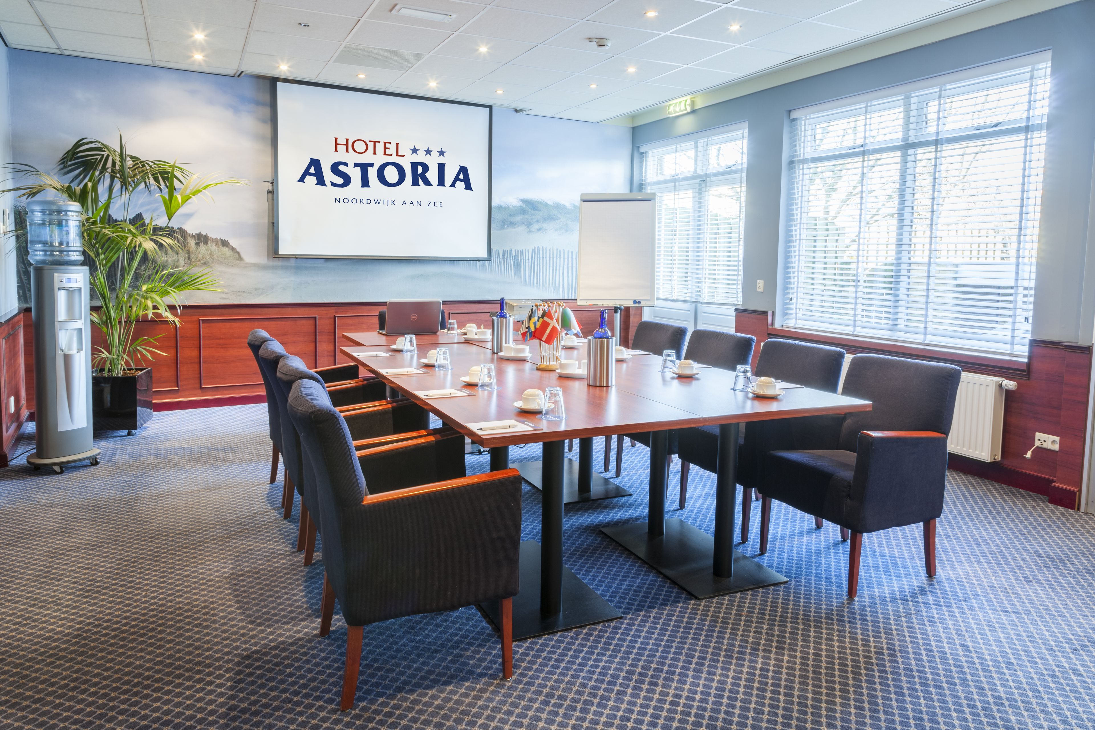 Photo - Two Brothers Hotel Astoria