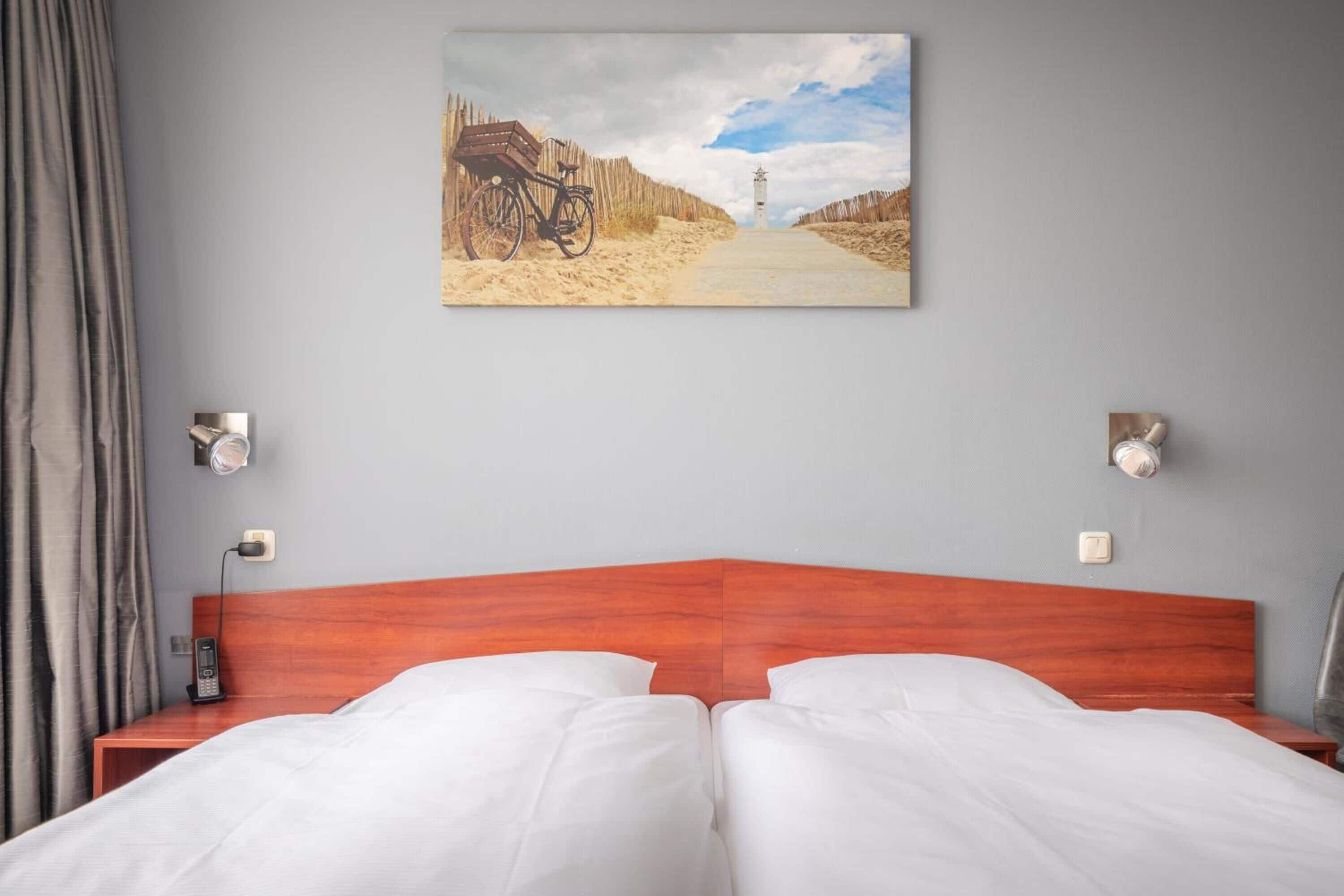 Photo - Two Brothers Hotel Astoria