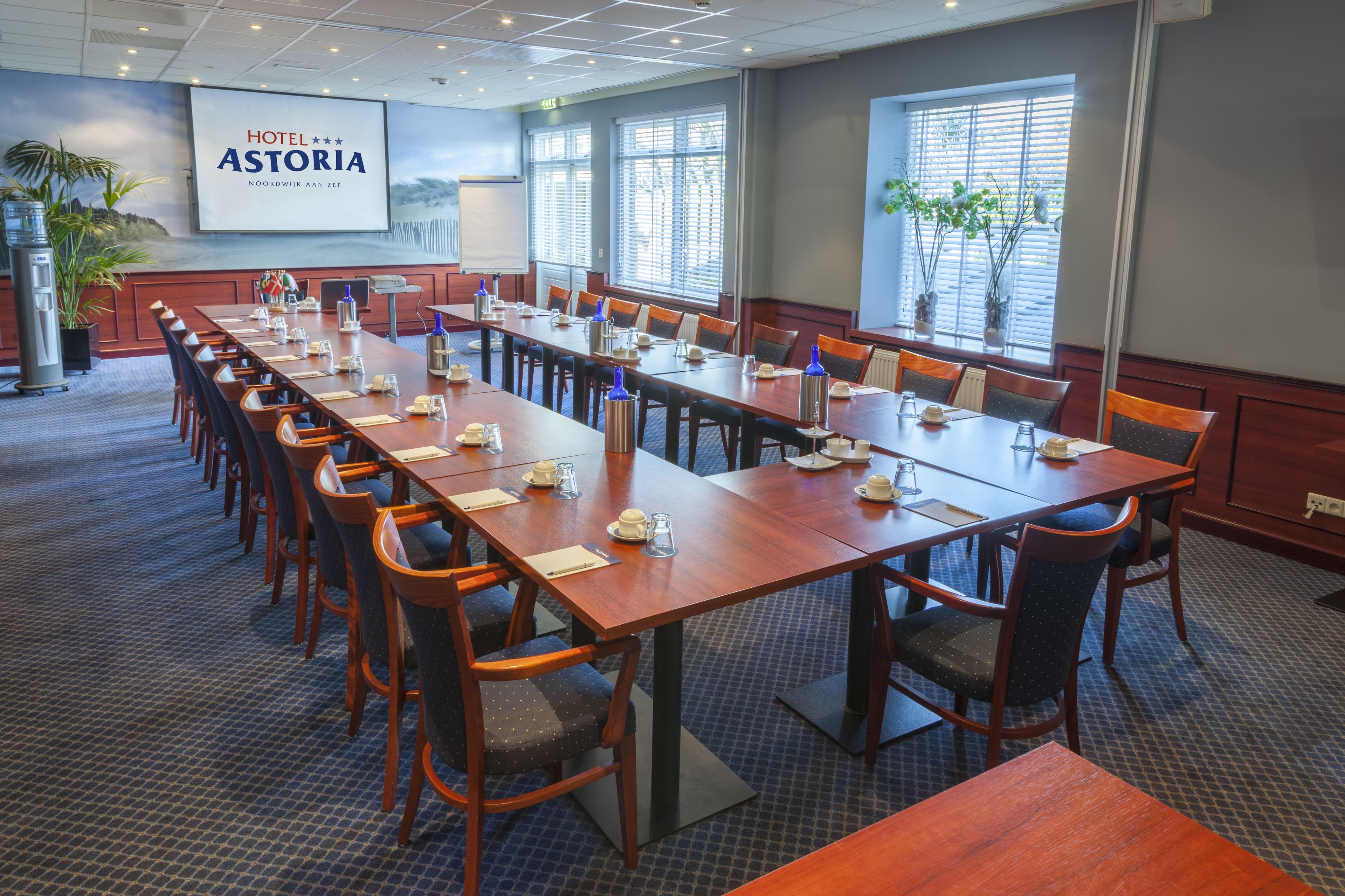 Photo - Two Brothers Hotel Astoria