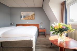 Comfort-Doppelzimmer