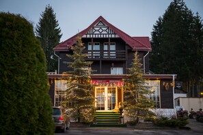 Vastaanotto