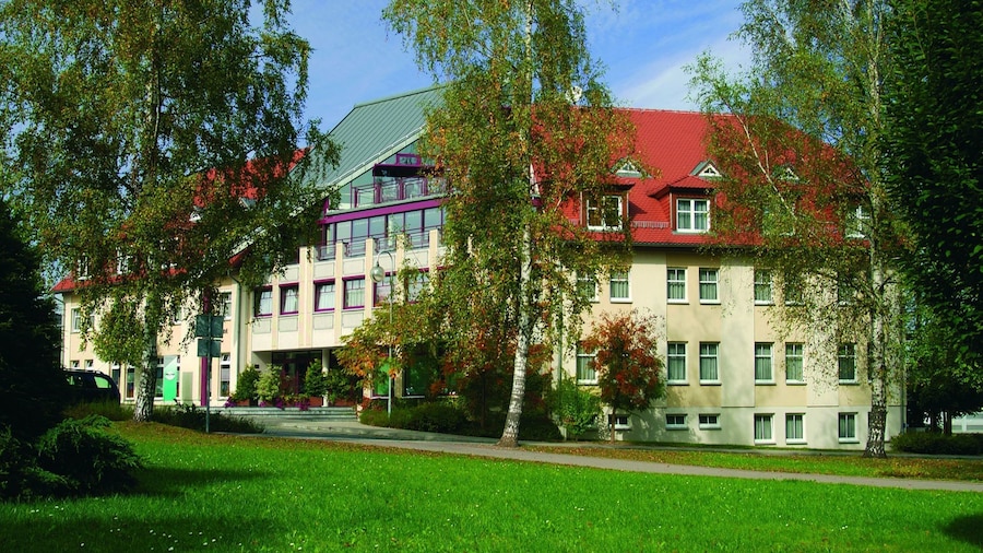 Parkhotel Neustadt