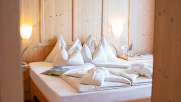 1 Schlafzimmer, Zimmersafe, Bügeleisen/Bügelbrett, kostenloses WLAN